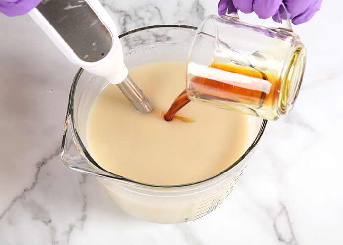 
How to Prevent Scent Fading in Soap

